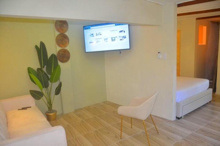 Homey Vacation And Carrental Willemstad Esterno foto
