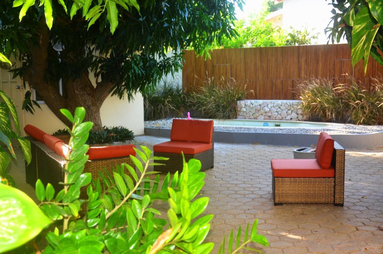 Homey Vacation And Carrental Willemstad Esterno foto