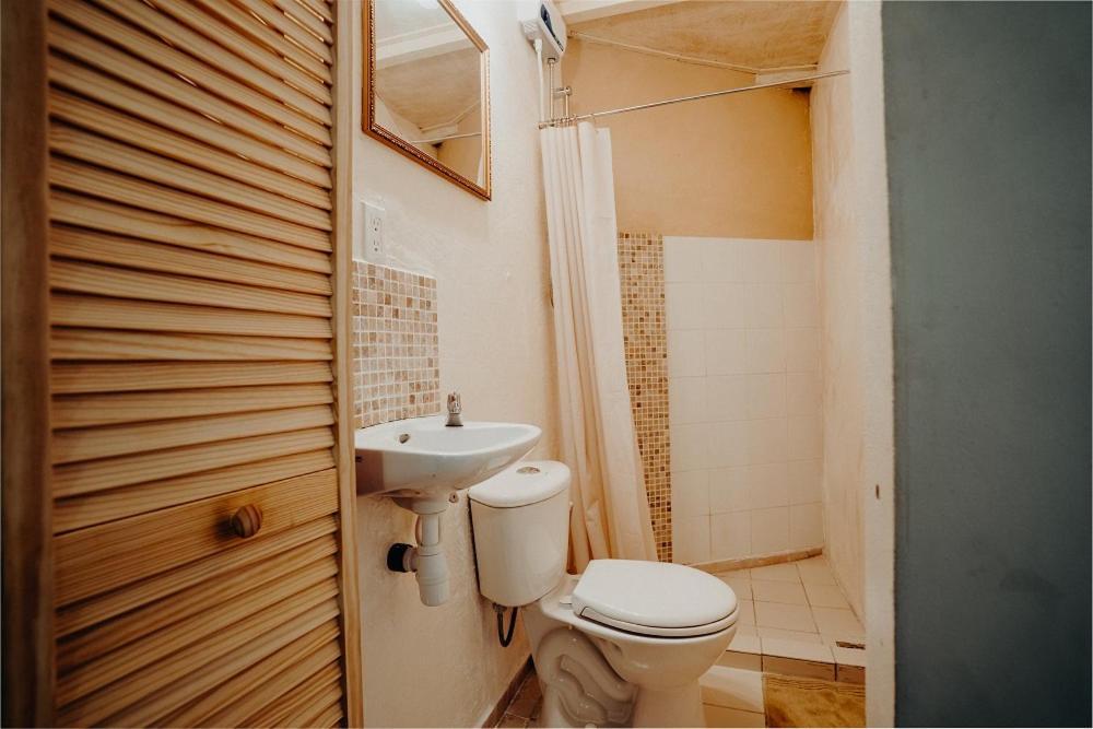Homey Vacation And Carrental Willemstad Esterno foto